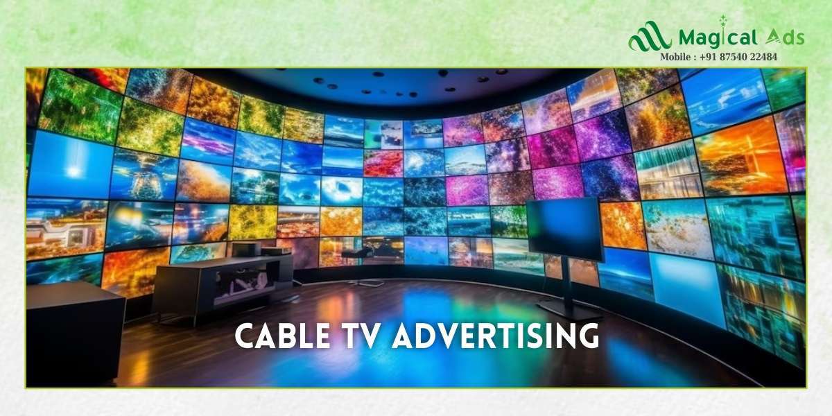 Television Advertising Coimbatore